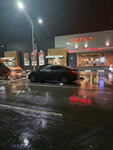 Rostic's (ulitsa Nekrasova, 27), fast food