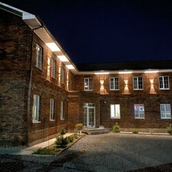 Фото Жданова апарт