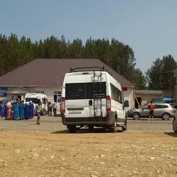 Фото Баргуджин Токум