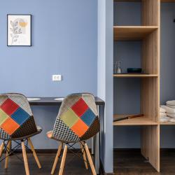 Фото РиверСайд Сенная Площадь