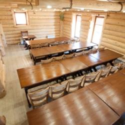 Фото Байкальский маяк