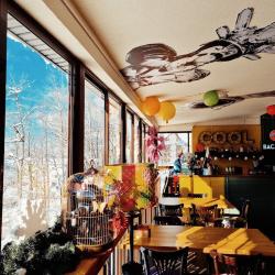 Фото Boogel Woogel Bar & Hotel