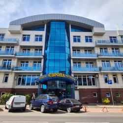 Фото Европа