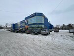 Сибирский городок (ул. Чкалова, 11), торговый центр в Белово