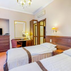 Фото Ermitage Hotel