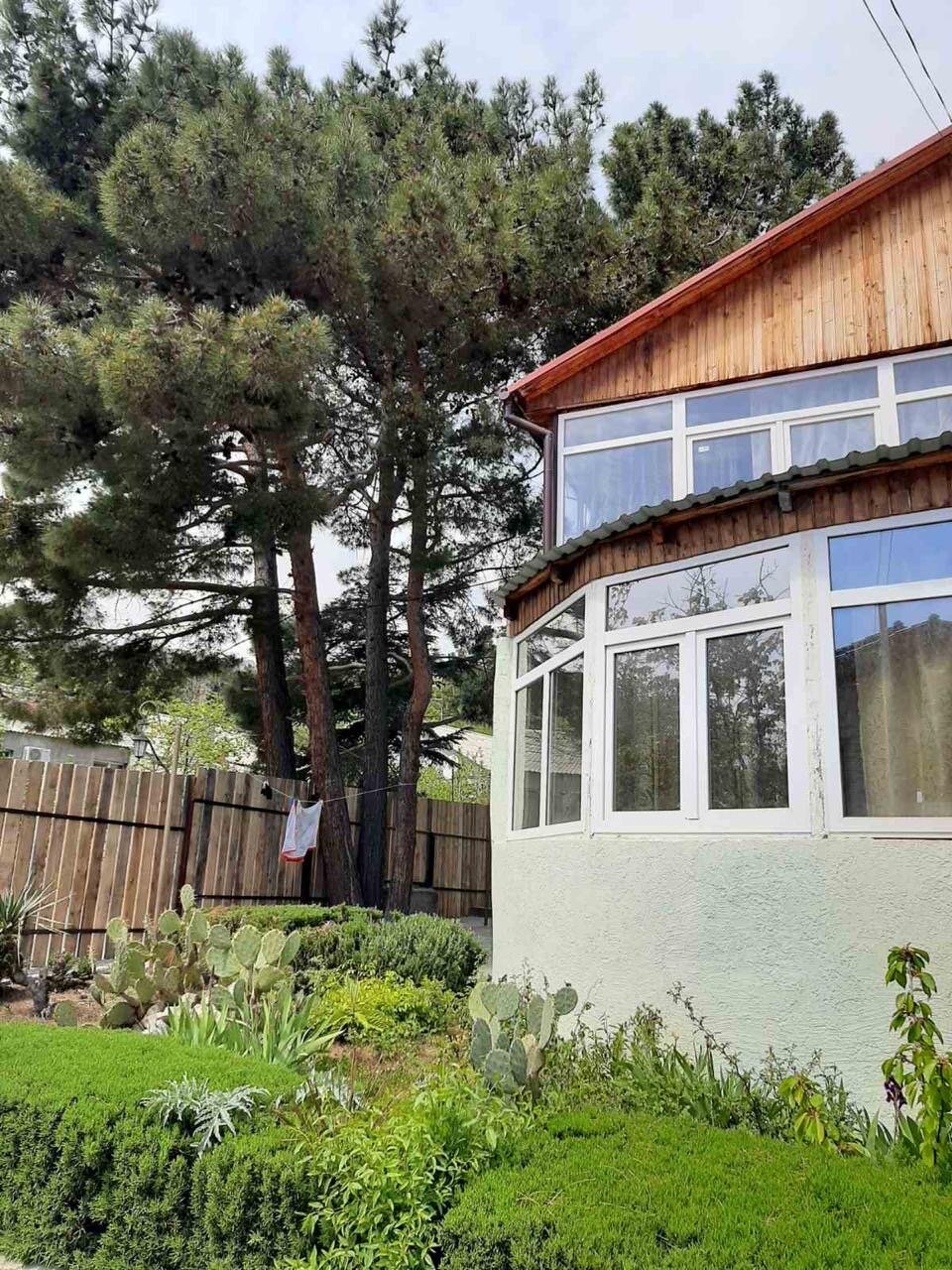 Фото Лесной уют