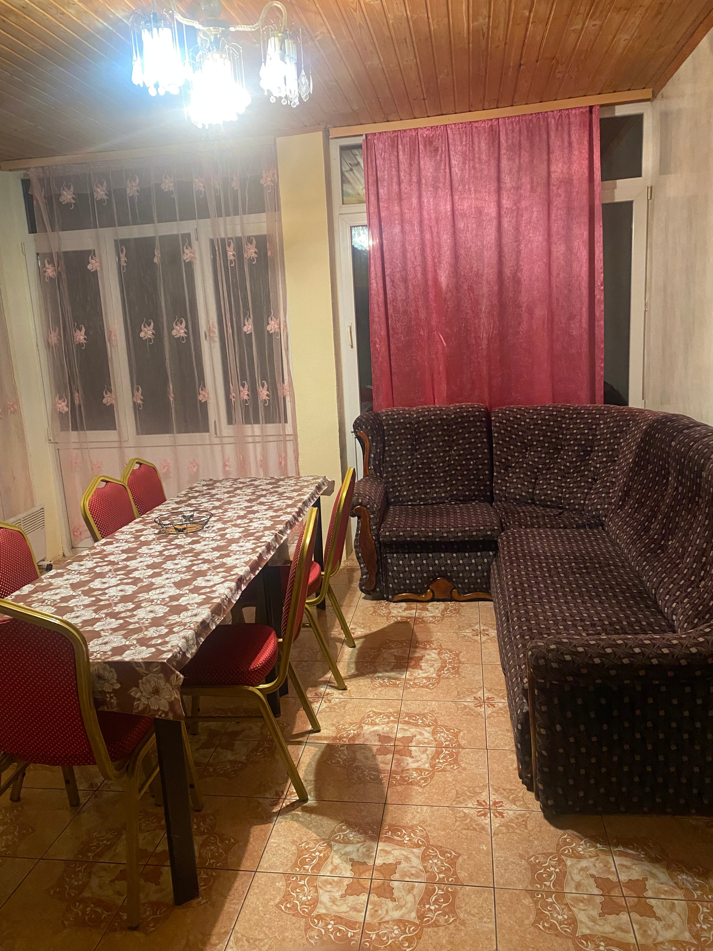 Фото Лесной уют