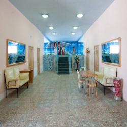 Фото Красный маяк