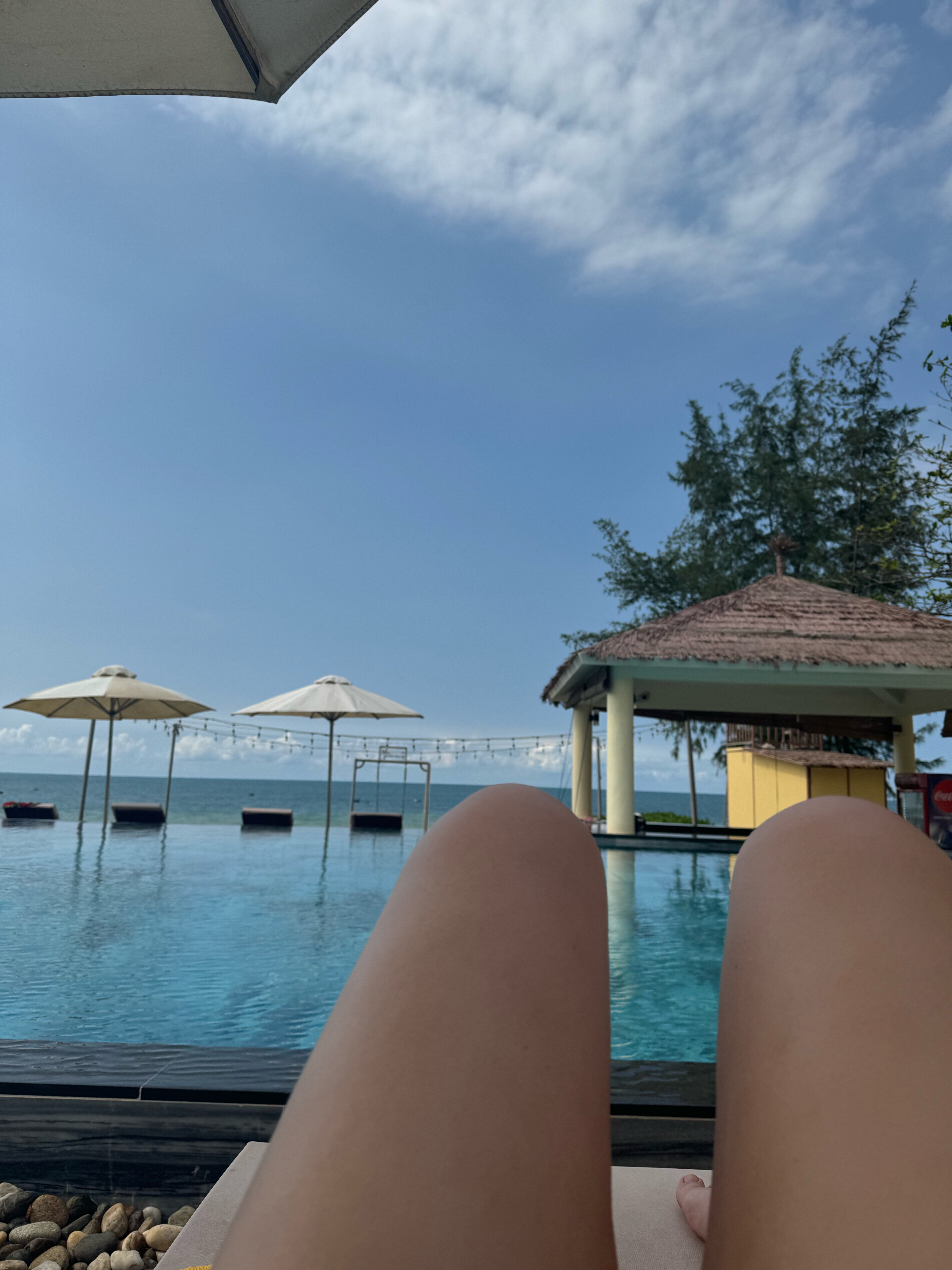 Фото Aroma Beach Resort & SPA