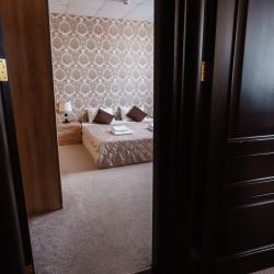 Фото Отель Михеев