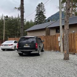 Фото Архыз Шале