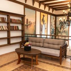 Фото Дон Кихот