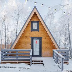 Фото Губаха Пик