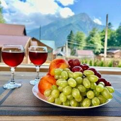 Солнечное Озеро