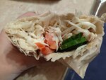 Шаурма & Фри (prospekt Kosmonavtov, 4А), fast food