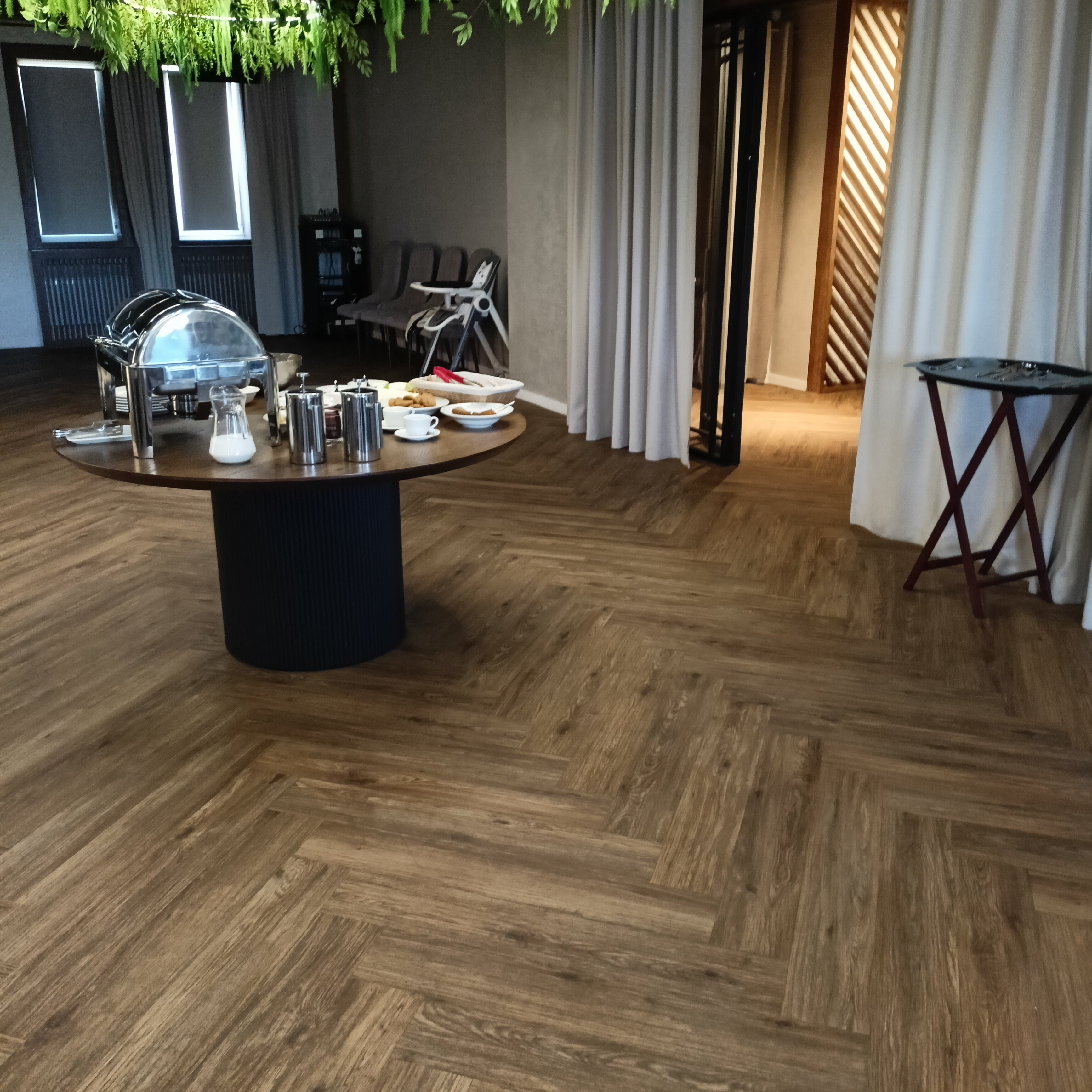 Фото Волжская гавань