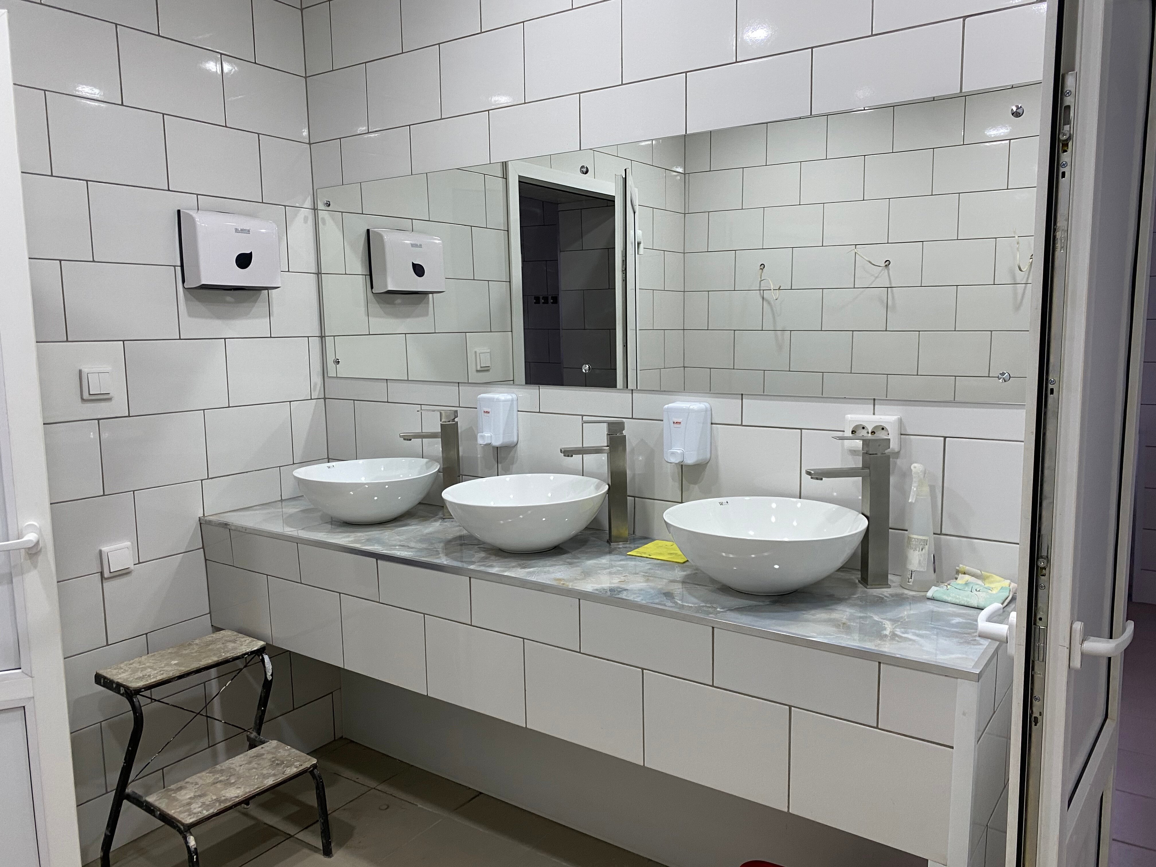 Фото Вахтовик