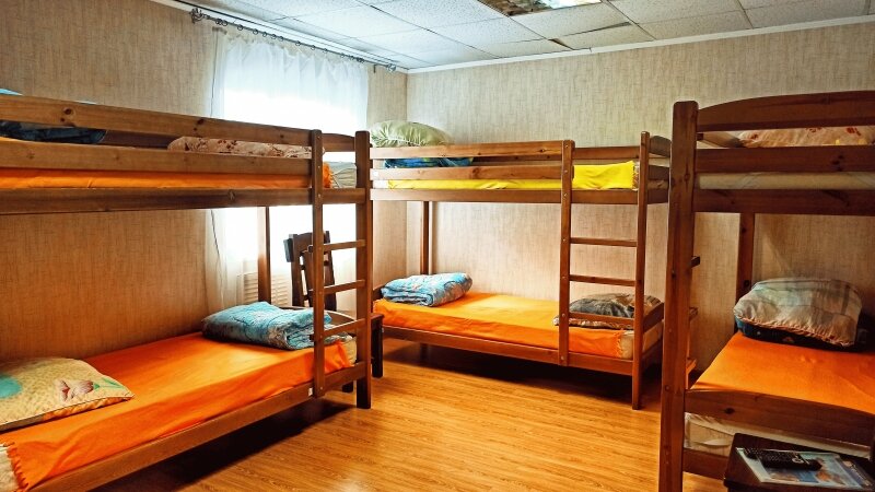 Фото Центральный