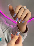 Nail studio Irina Permyakova (Elektrolitny Drive, 1Б) ، صالون العناية بالأظافر