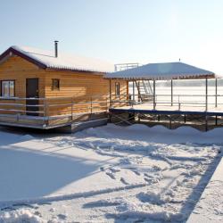 Фото Корабль