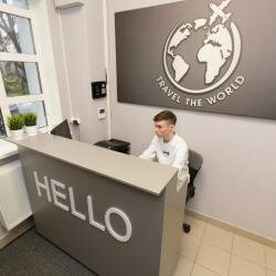 Хостел Тревел в Уфе