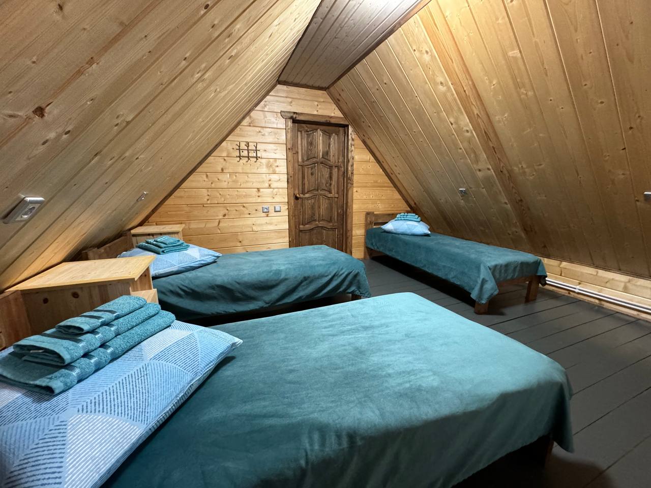 Фото Заполярный кордон