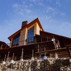 Фото Вудберг