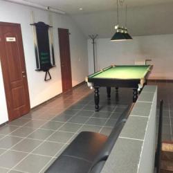 Фото Мини-гостиница на Майском шоссе