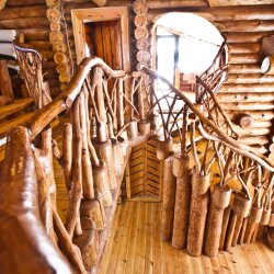 Фото Экодеревня Чуньки