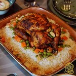 Fnajeen (The Pointe, Palm Jumeirah, Jumeirah, Dubai), restaurant