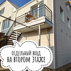 Фото Море Мур