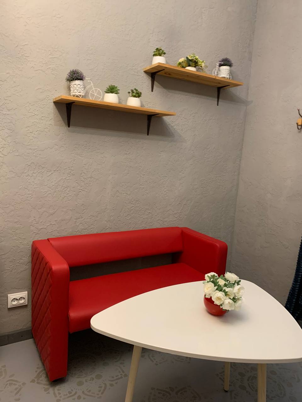 Фото Замок Ксю