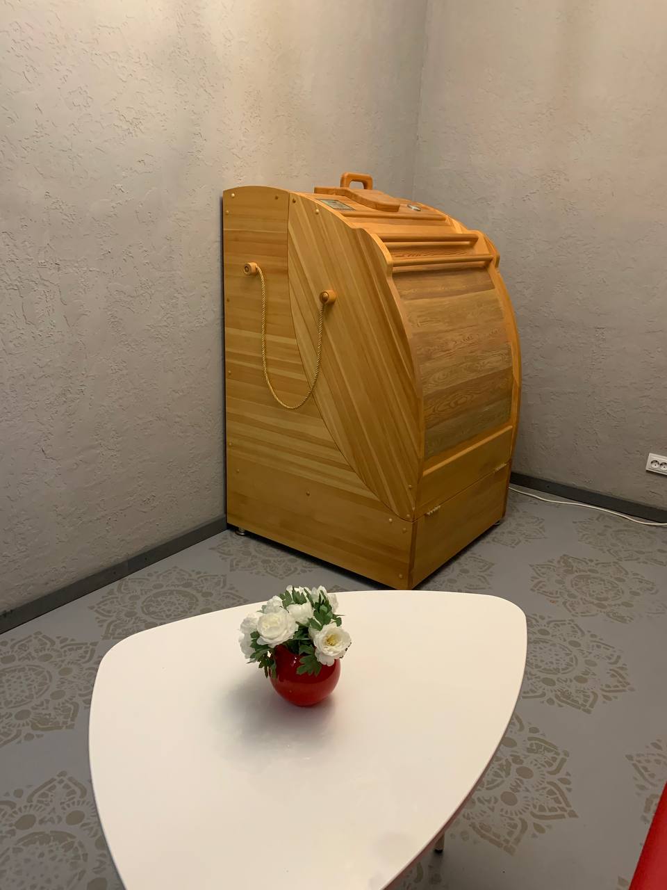 Фото Замок Ксю