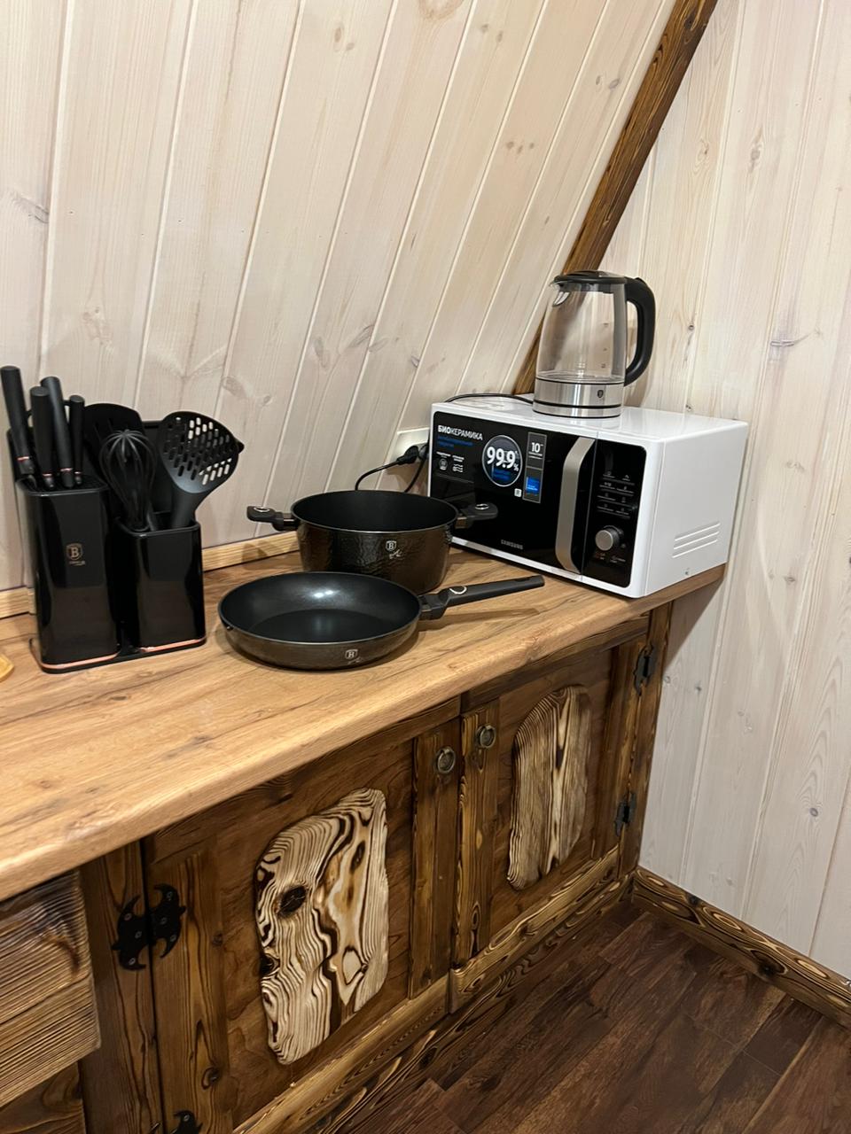 Фото Shale A-travel