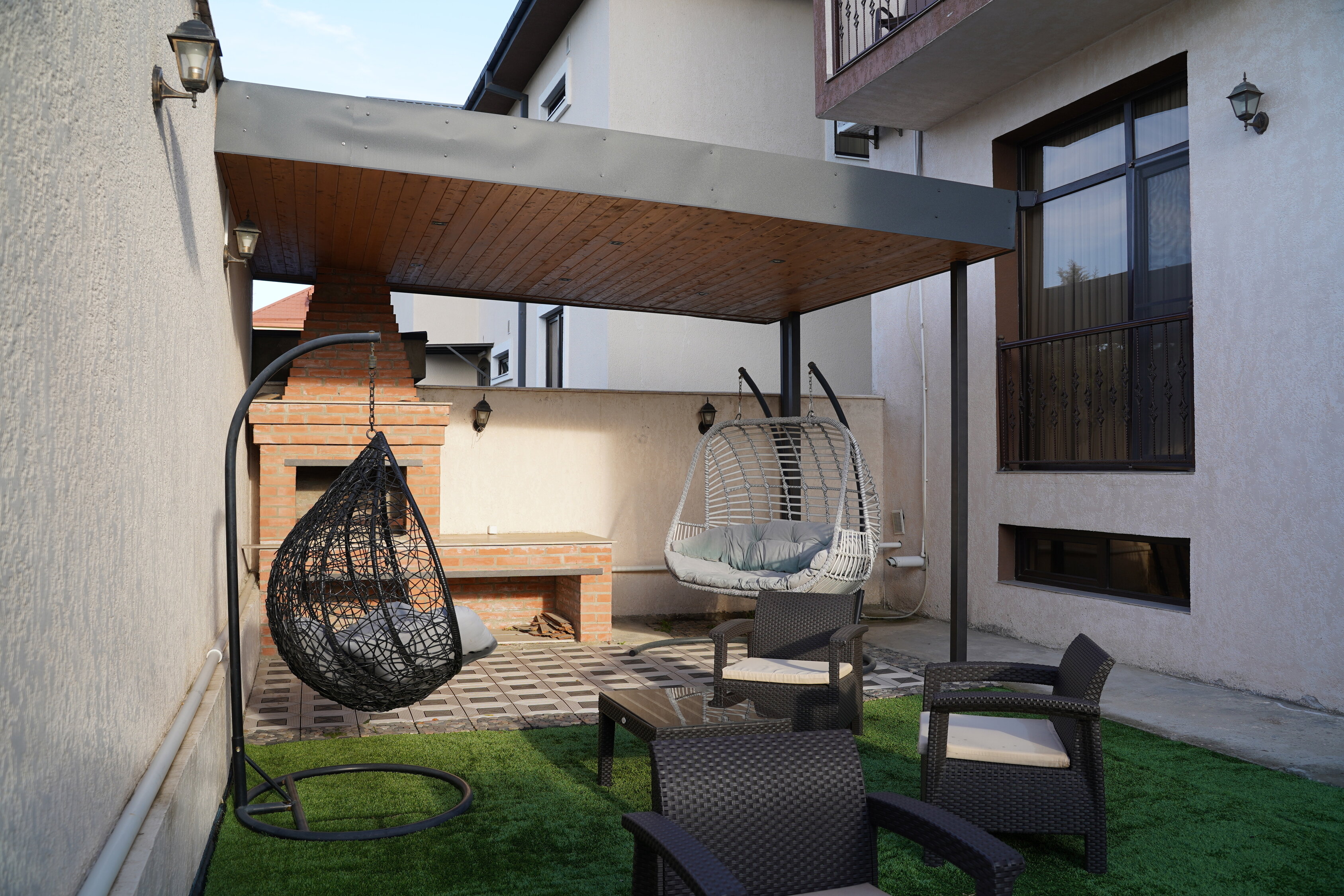 Фото Tbilisi Sea Hotel