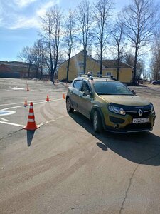Фото 7 автошколы «Автошкола № 1»