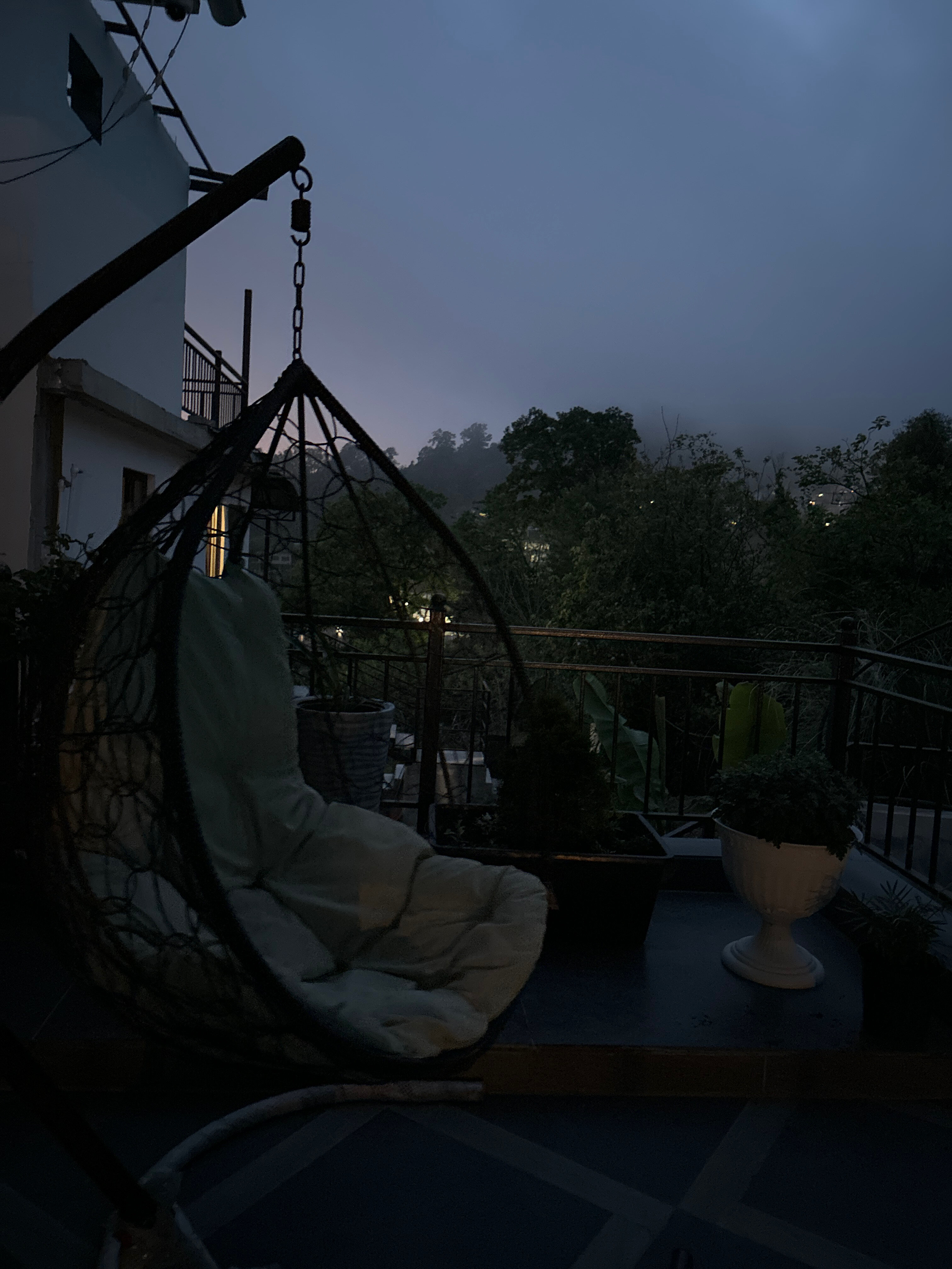 Фото Дельтаплан