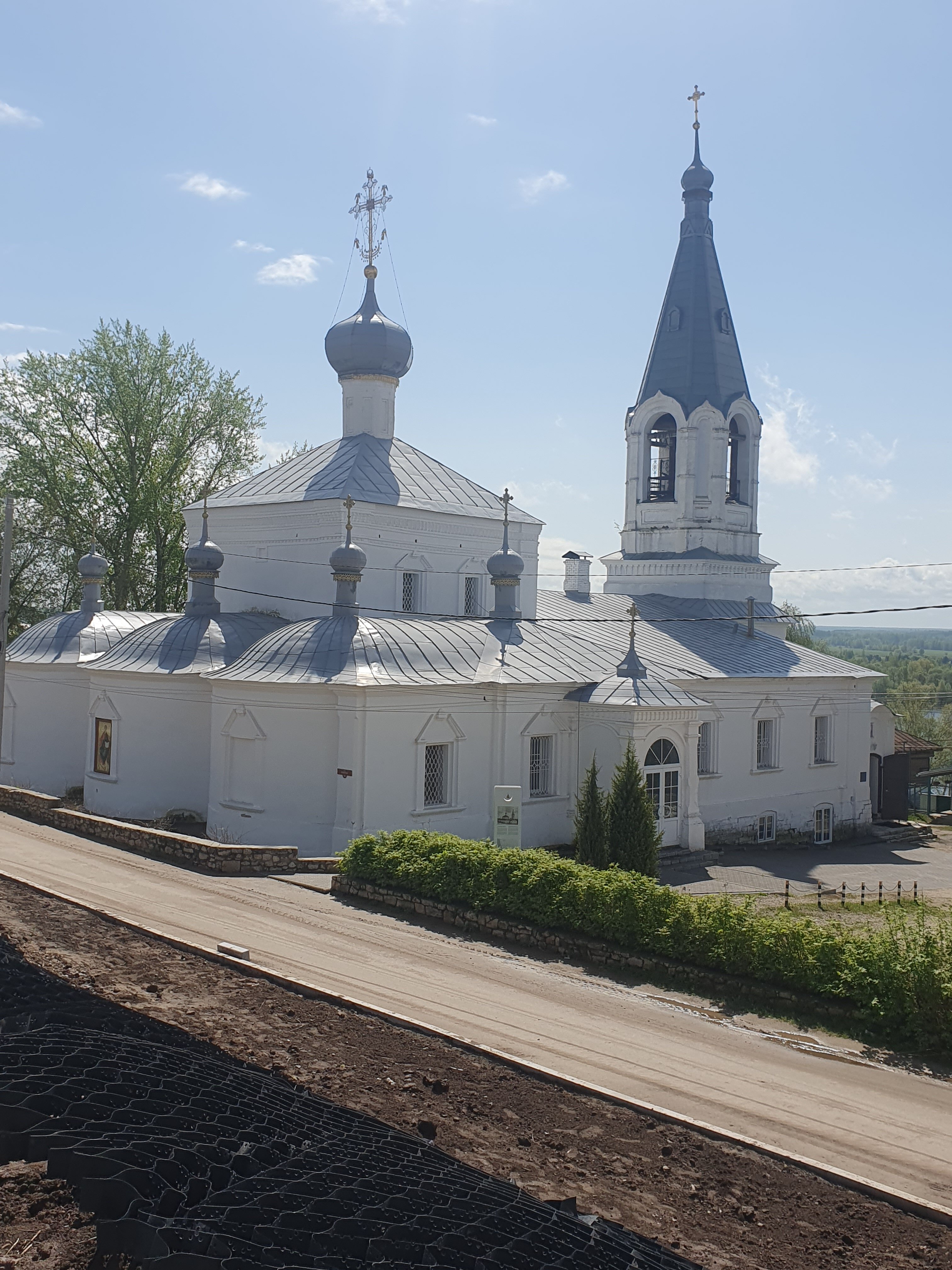 Фото Касимов