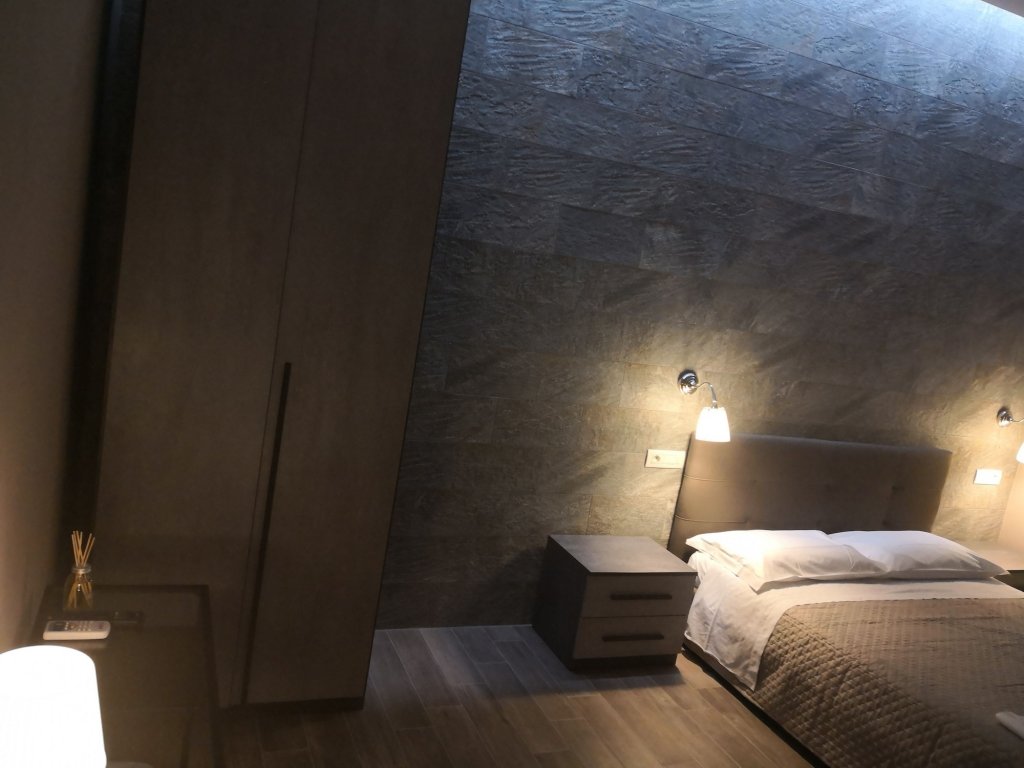 Фото City Break Nomentana