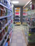 Petshop.ru (ул. Мира, 98, Тольятти), зоомагазин в Тольятти