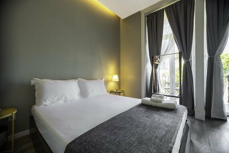 Гостиница Hygge Lisbon Suites в Лиссабоне