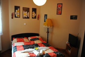 Гостиница Hotel Max