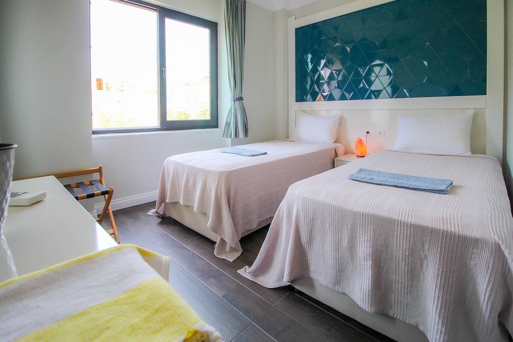 Фото Pera Marine Pansiyon