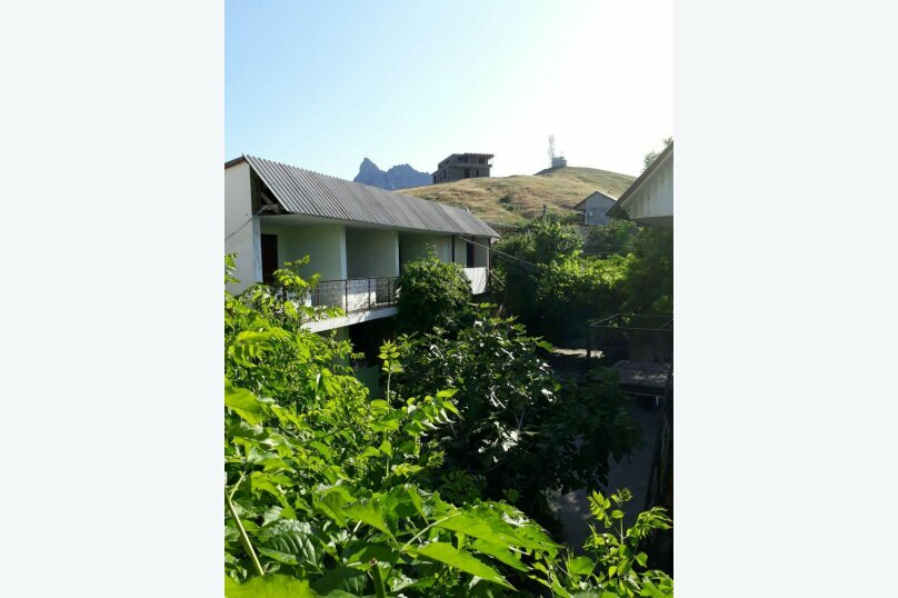 Guest house Kara-Dag, Republic of Crimea, photo