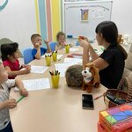 Smart kids (улица Чапаева, 2), children's developmental center