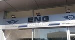Eng Motors (İstanbul, Bağcılar, Göztepe Mah., İstoç 1. Cad., 3J), car dealership