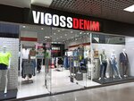 Vigos Denim (prospekt Dzerzhinskogo, 23), clothing store
