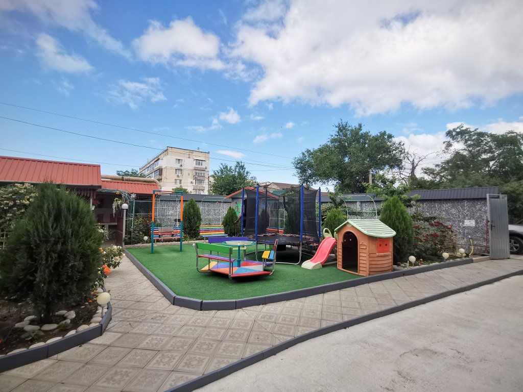 Фото Вилла Людмила