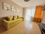Ganzeyskiy pereulok 6 Apartments (Ганзейский переулок, 6), short-term housing rental