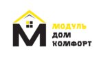 Модуль Дом Комфорт (улица Генерала Васильева, 34), compañía de construcción